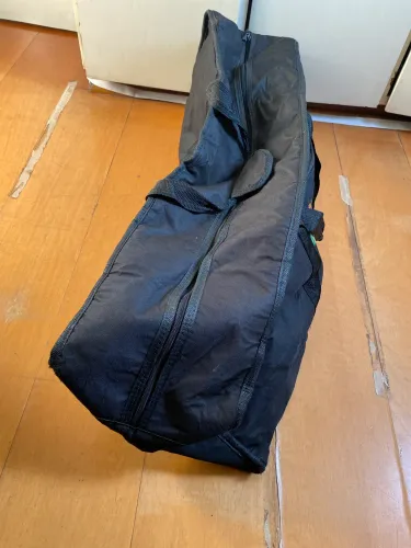 Bag de ferragens para bateria