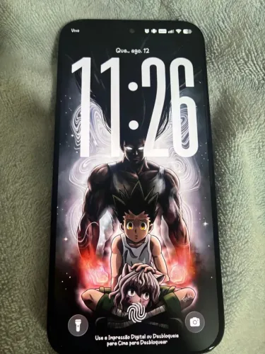 Infinix Note 60 Pro