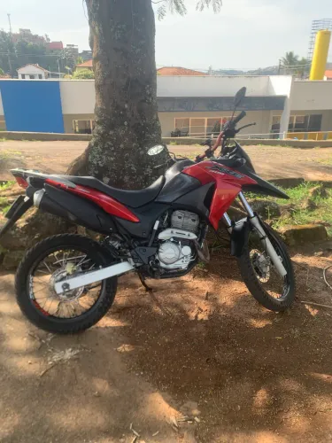 Xre 300