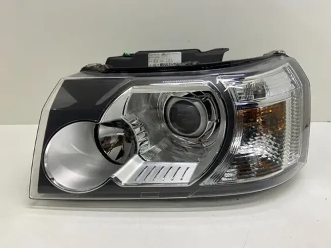 Farol Land Rover Freelander2 2010/12 P/xenon Direcional Esq