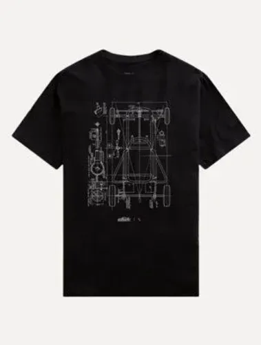 Camisa Reserva edição Acelerados Tam M
