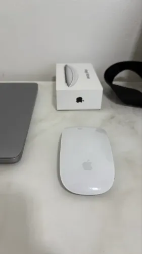 Magic Mouse 2