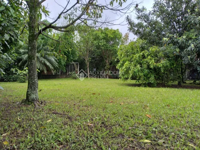 Terreno comercial Campu Duna, Garopaba.