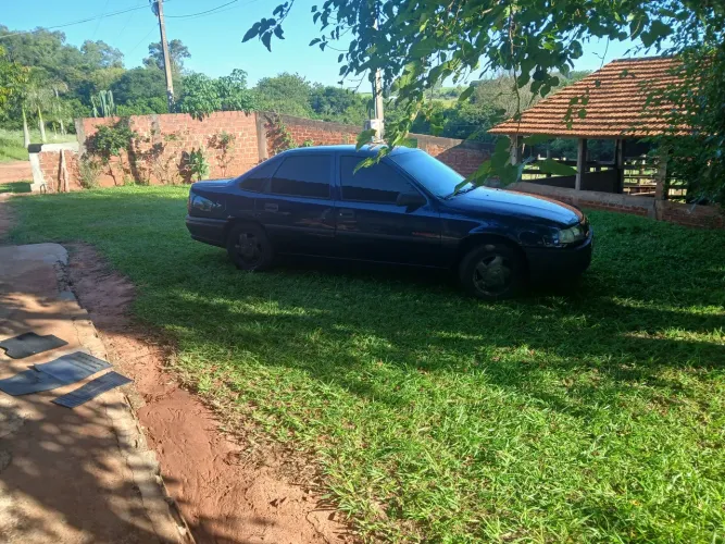 Chevrolet Vectra GLS/expres.2.2/ 2.0 E 2.0 CD 8V 1994