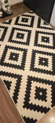 Tapete Leroy Merlin 150x200 usado - ABERTO A NEGOCIAÇÃO