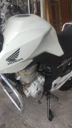 Moto 160 cargo