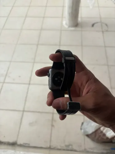 Apple Watch série 3