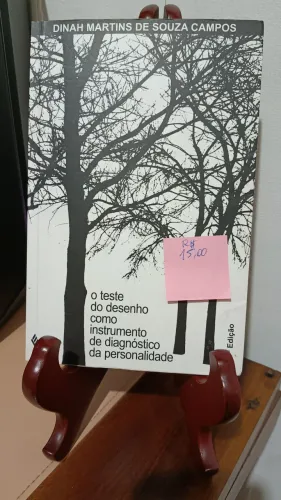 Livros de psicologia e psicanálise usados