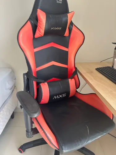 Cadeira gamer