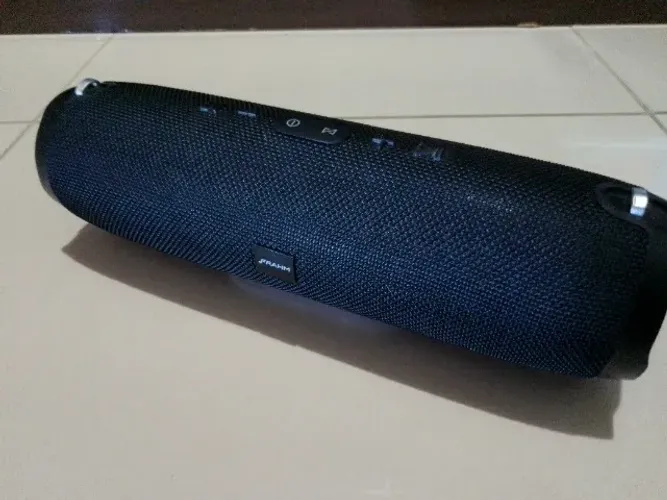 Caixa de Som Bluetooth