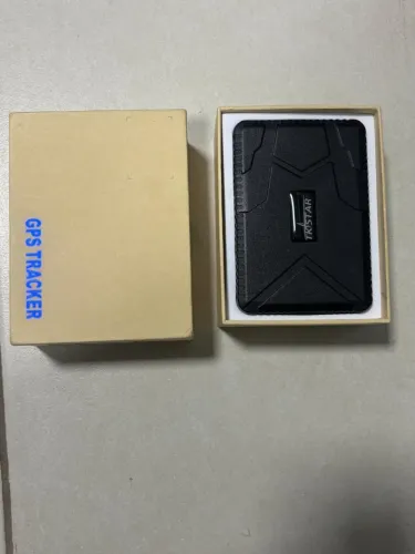 GPS TRACKER