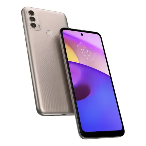 Smartphone Motorola E40