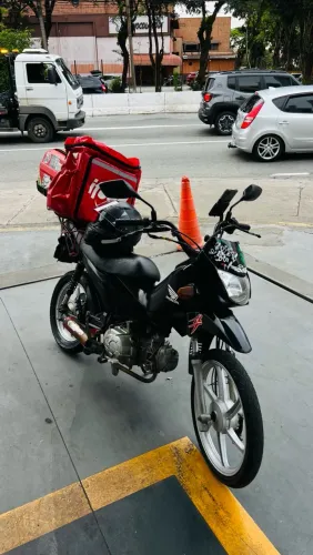 Honda Pop 110i 2022