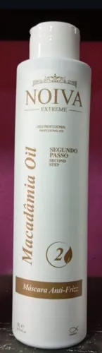 Selagem noiva profissional macadâmia