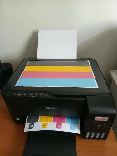 Epson Ecotank L3150 Wi-Fi