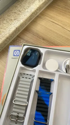 SMARTWATCH