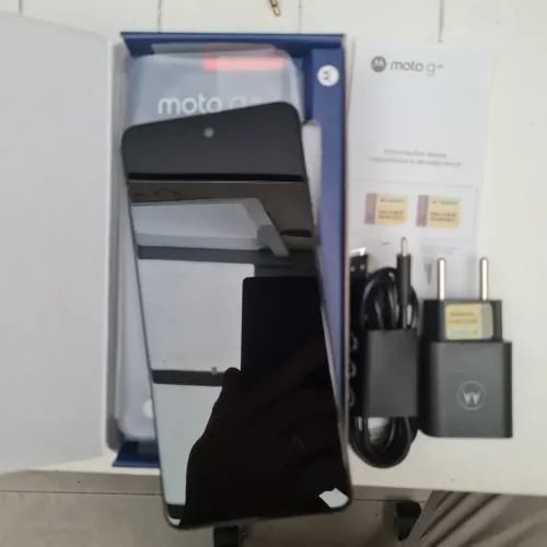Celular Motorola G24