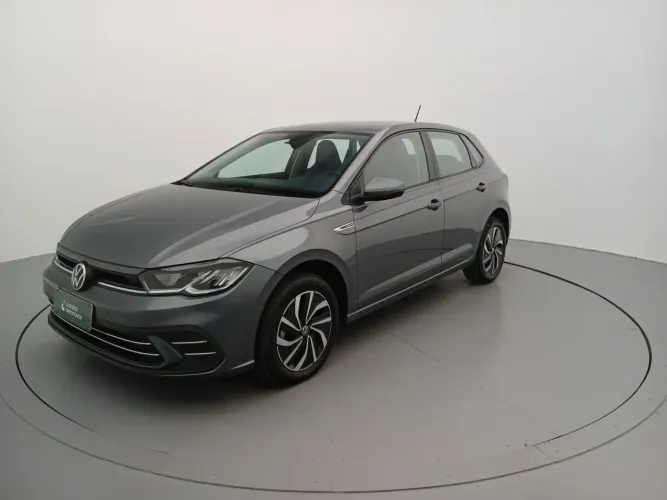 Volkswagen Polo Highline 170 TSI 1.0 Flex 12V Aut. 2026