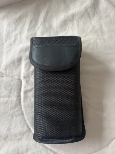 VENDO ? LENTE FUJIFILM + FLASH GODOX