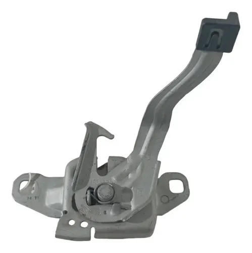 Fechadura Capô Renault Captur 1.6 2017 2018 2019 2020 2021
