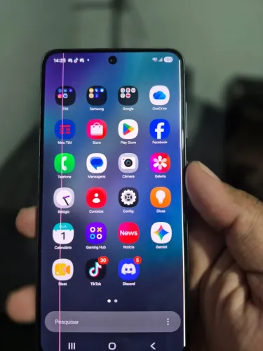 Samsung s21 fe
