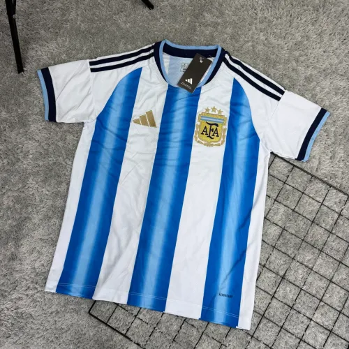Camisa da Argentina