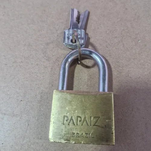 CADEADO PAPAIZ 50