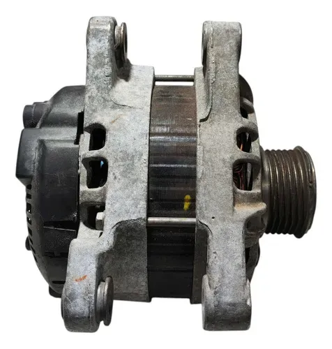 Alternador Peugeot 208 1.6 2020 2021 2022 2023 Detalhe