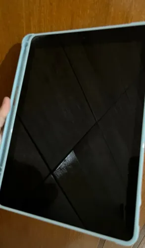 ? iPad 6ª Geração - Excelente para estudos e trabalho