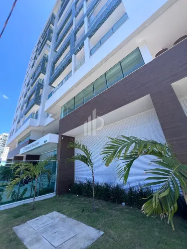 Vila Velha - Apartamento 2 Dormitórios Lazer Completo Praia De Itaparica