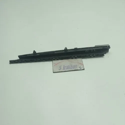 Coifa Teto Solar Vw Jetta 211cv 2014  N8d9877781