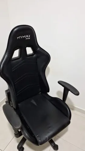 Cadeira Gamer Mymax 