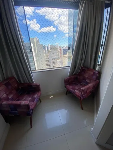 ALUGUEL POR PACOTES MEDIA DE 10 DIAS APARTAMENTO 1 DORMITORIO VAGA PRIVATIVA BALNEÁRIO CAM