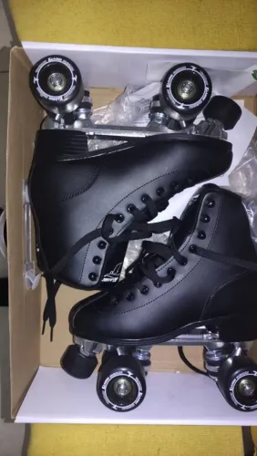Patins Traxart 36