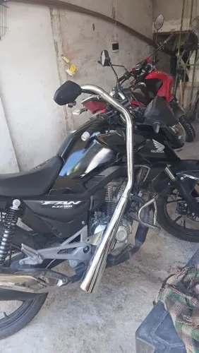 Estralador da 160 