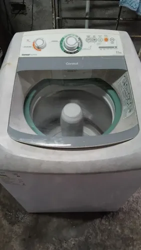 Lavadora 