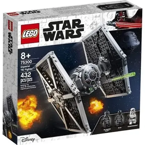 LEGO Star Wars - Set 75300 (Descontinuado)