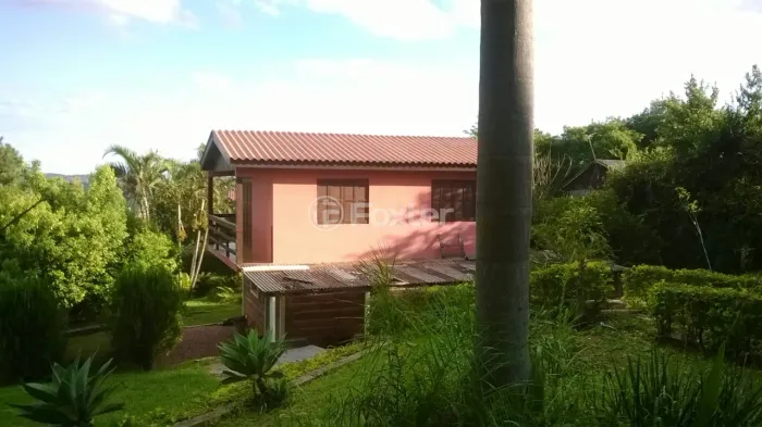 Fazenda / Sítio / Chácara à venda Rua Pedro de Oliveira França, Hípica - Porto Alegre
