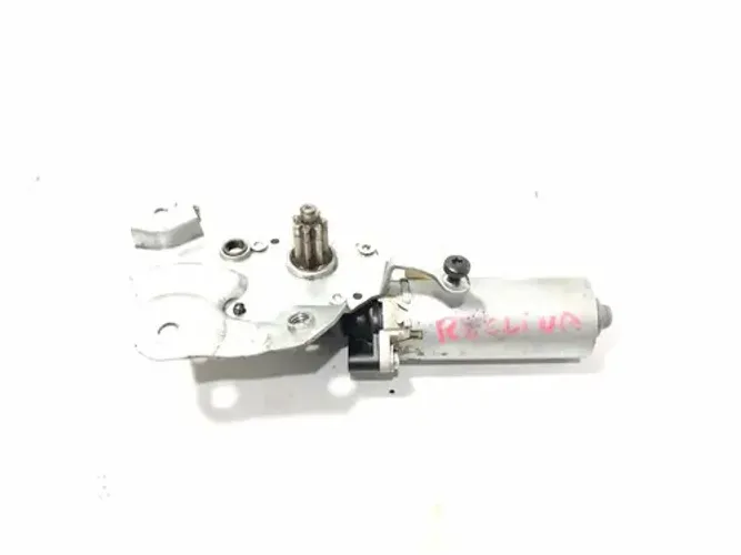 Motor Banco Direito Carona  Bmw 320 E90 2007 #2