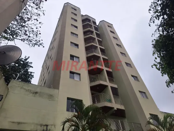 Imóvel para venda possui 67 metros quadrados com 2 quartos em Vila Dom Pedro II - São Paul