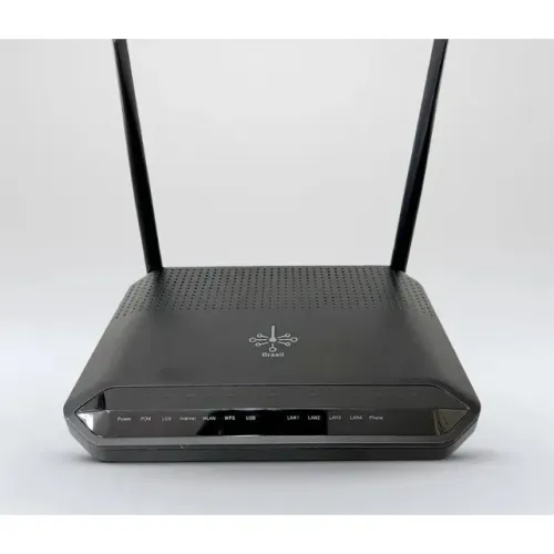 LOTE 100 onts Fiberhome Hg6143d sem fonte testadas