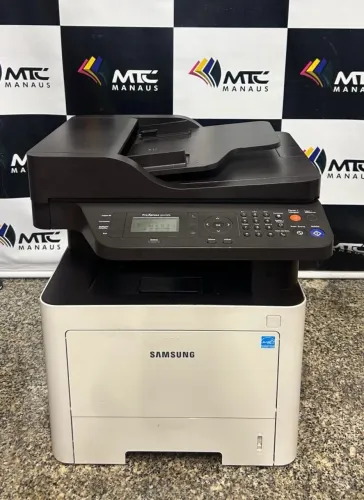 Impressora Multifuncional Samsung M3375FD