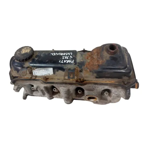 Cabeçote Motor Volkswagen Parati Gol 1.6 8v 1996a1998 Origin