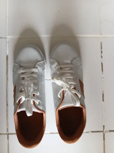 Tênis Feminino tam 38