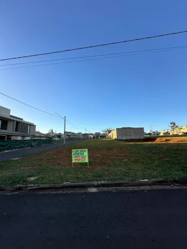Villa Suíça | Terreno plano | 355m² | Ac Financ