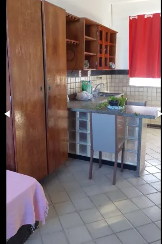 Apartamento 1/4 mobilisdo em Pituaçu para aluguel