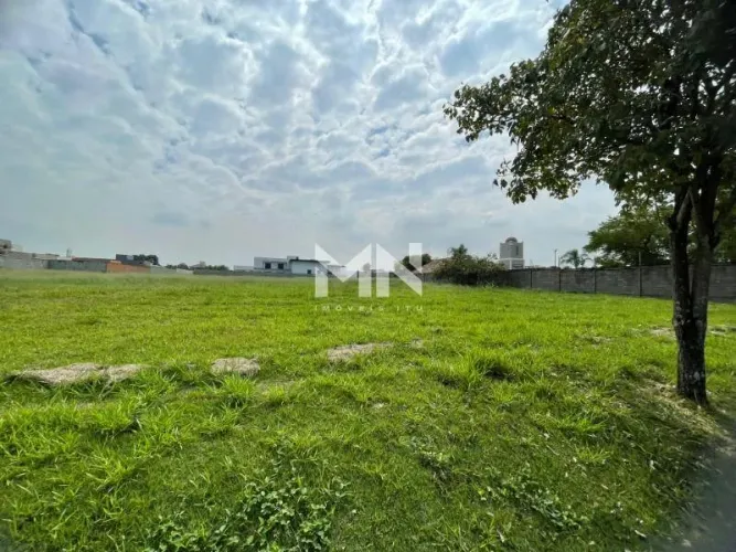 Terreno à venda no Condomínio Xapada Parque Ytu em Itu/SP.