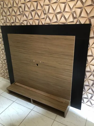 Painel de TV 