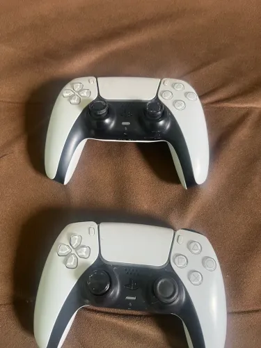 2 Controle ps5