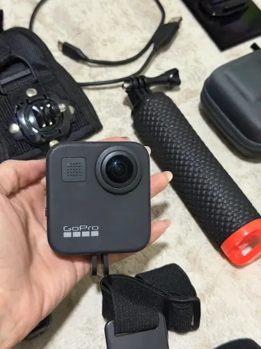 GoPro Max 